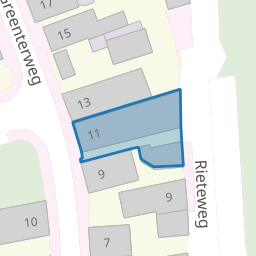 Perceel KPN01-F-9888