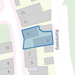 Perceel KPN01-F-9889