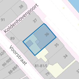 Perceel KPN01-F-9911