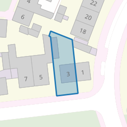 Perceel KPN01-I-1016