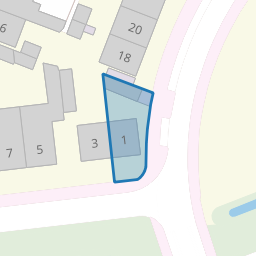 Perceel KPN01-I-1017