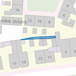 Perceel KPN01-I-1018