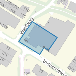 Perceel KPN01-I-1082