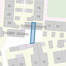 Perceel KPN01-I-1092