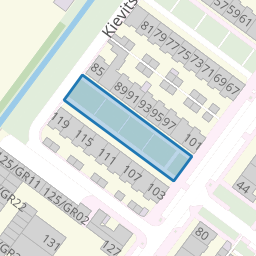 Perceel KPN01-I-1119