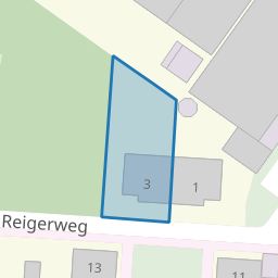 Perceel KPN01-I-1214