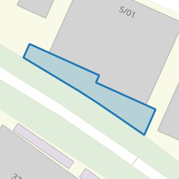 Perceel KPN01-I-1262