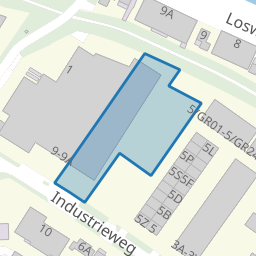 Perceel KPN01-I-1270