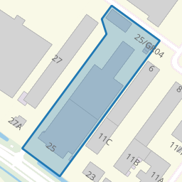 Perceel KPN01-I-1274