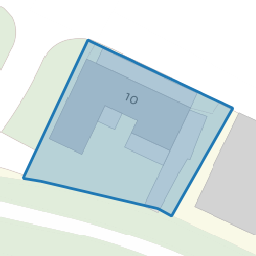 Perceel KPN01-I-1317