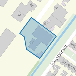 Perceel KPN01-I-1327