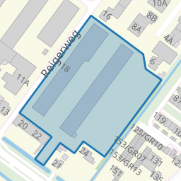 Perceel KPN01-I-1351