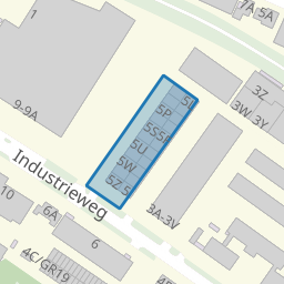 Perceel KPN01-I-1358