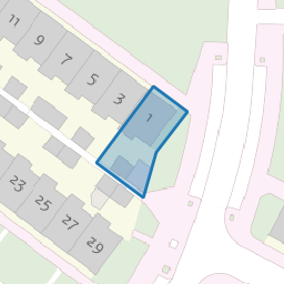 Perceel KPN01-I-1407