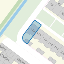 Perceel KPN01-I-1419