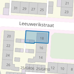 Perceel KPN01-I-1440