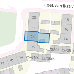 Perceel KPN01-I-1443