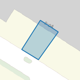 Perceel KPN01-I-1526