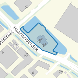 Perceel KPN01-I-1538