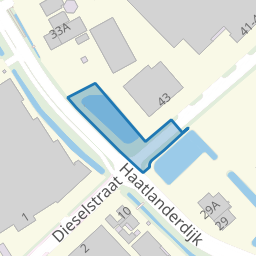 Perceel KPN01-I-1541