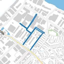 Perceel KPN01-I-1561