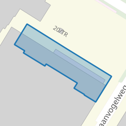 Perceel KPN01-I-1607