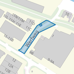 Perceel KPN01-I-1616