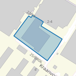 Perceel KPN01-I-1619