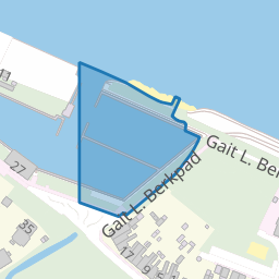 Perceel KPN01-I-1621