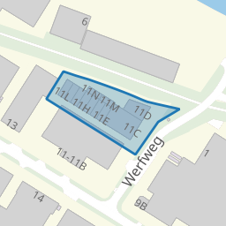 Perceel KPN01-I-1629