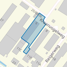 Perceel KPN01-I-1650