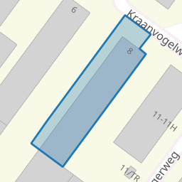 Perceel KPN01-I-1651