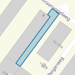 Perceel KPN01-I-1652