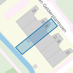 Perceel KPN01-N-1012