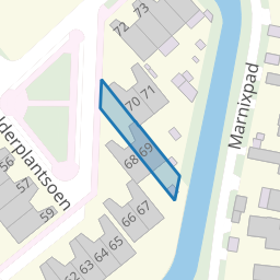 Perceel KPN01-N-1025