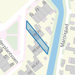 Perceel KPN01-N-1026