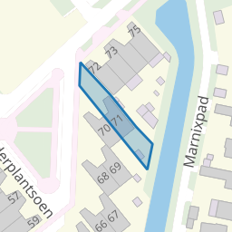 Perceel KPN01-N-1027