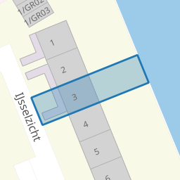 Perceel KPN01-N-1067