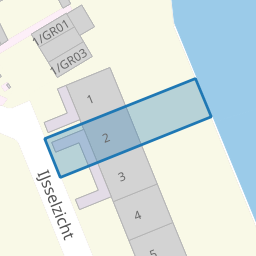 Perceel KPN01-N-1068