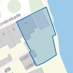 Perceel KPN01-N-1077