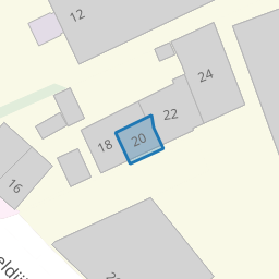 Perceel KPN01-N-1111