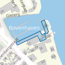 Perceel KPN01-N-1121