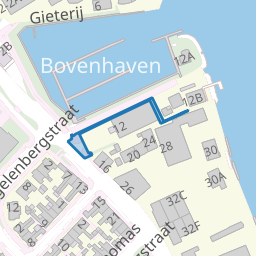 Perceel KPN01-N-1122