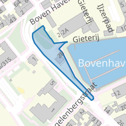 Perceel KPN01-N-1123