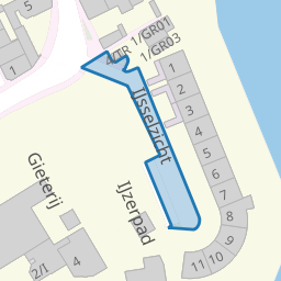 Perceel KPN01-N-1162