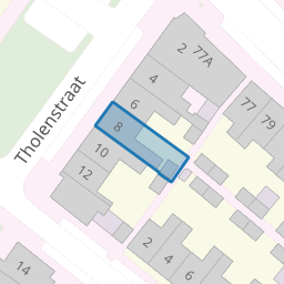 Perceel KPN01-N-1186