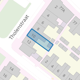 Perceel KPN01-N-1187