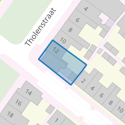 Perceel KPN01-N-1188