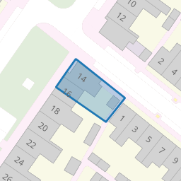 Perceel KPN01-N-1190