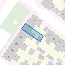 Perceel KPN01-N-1191